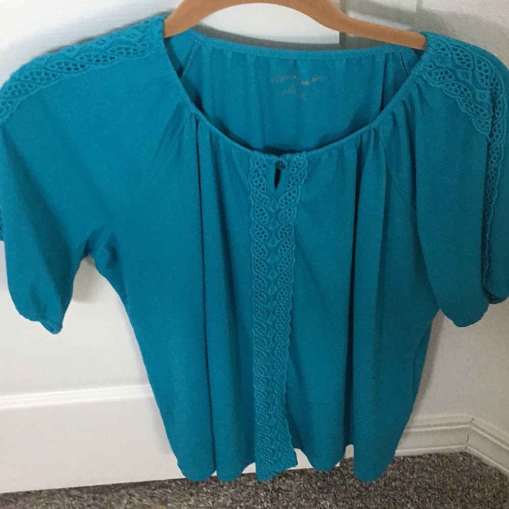 Alison Daley shirt